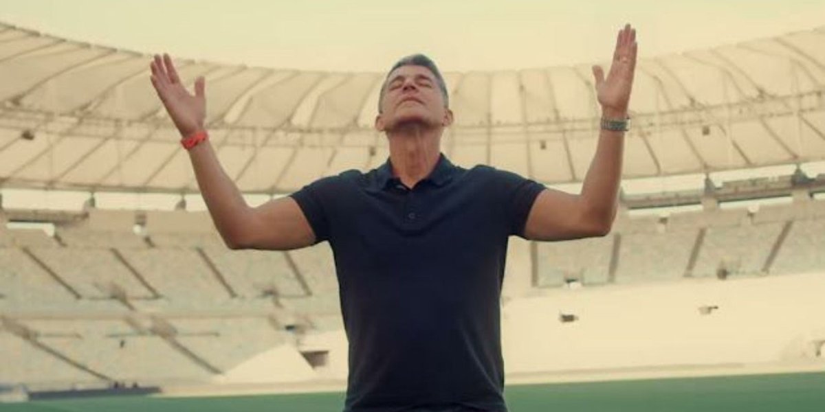 Igreja Batista fará Réveillon com música gospel no Maracanã