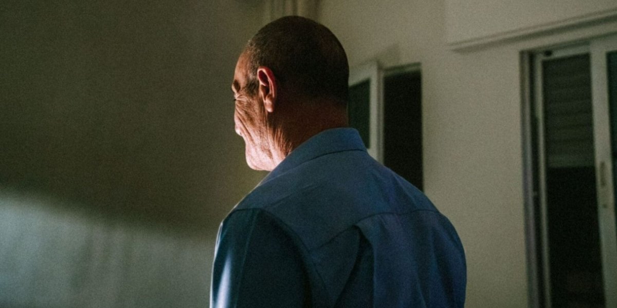 Ex-muçulmano vira evangelista e prega no Oriente Médio.