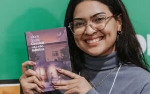 Ficção cristã brasileira vai virar filme e série