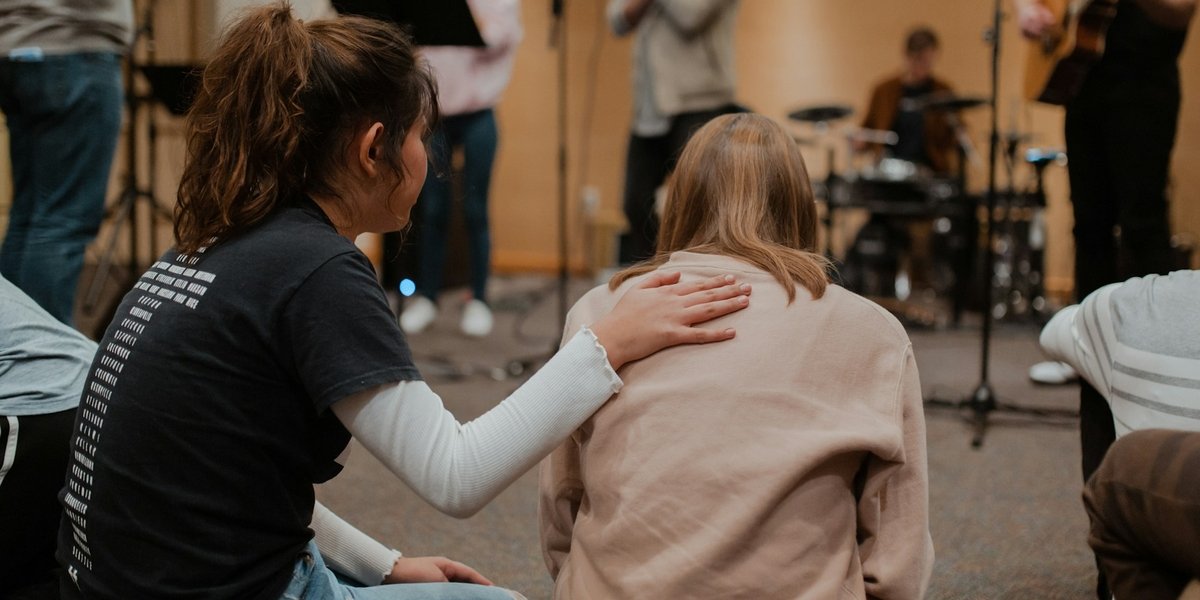 Líder religioso vê despertar da fé em jovens neozelandeses