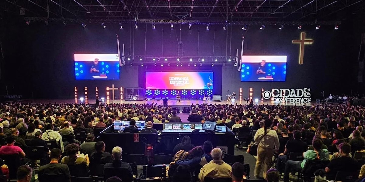 Líderes de 40 igrejas debatem unidade para “avivamento” em Portugal.