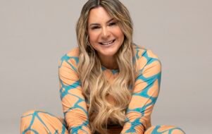 Virgínia Arruda é palestrante em evento para mulheres na Expoevangélica