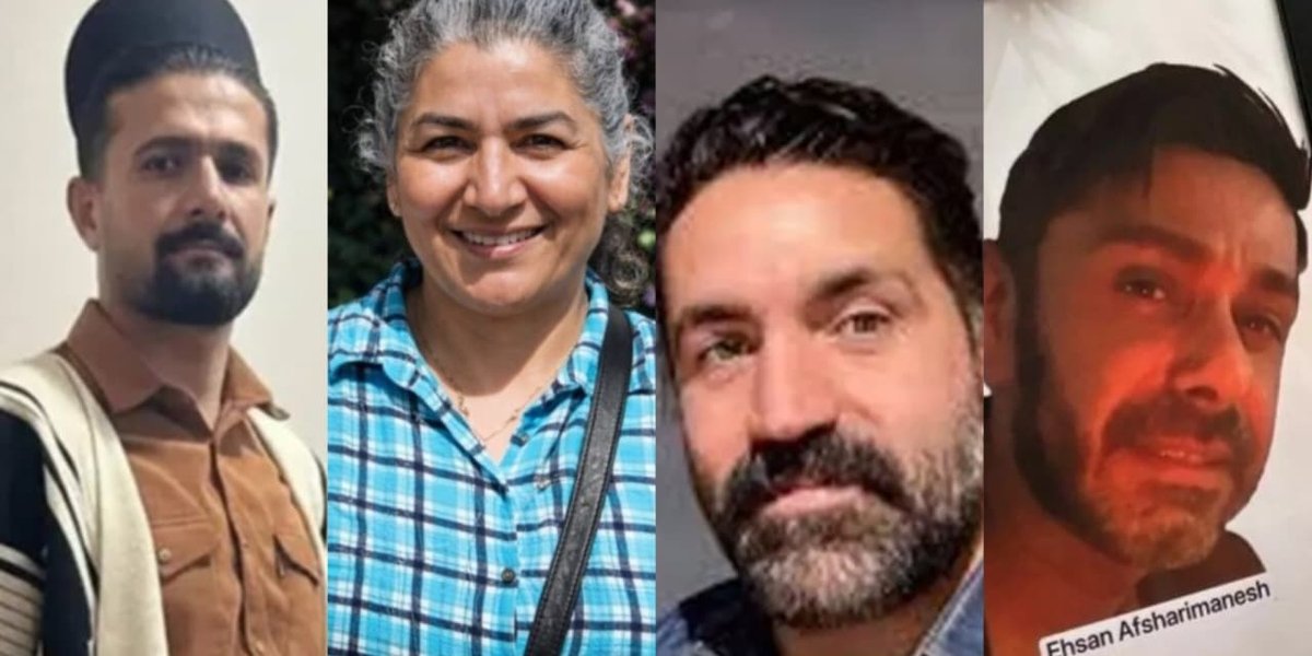 Mortes de cristãos em protestos no Irã chegam a 19.