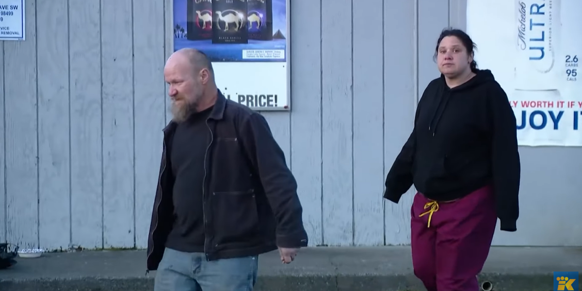 Homem é esfaqueado em Washington após declarar ser cristão