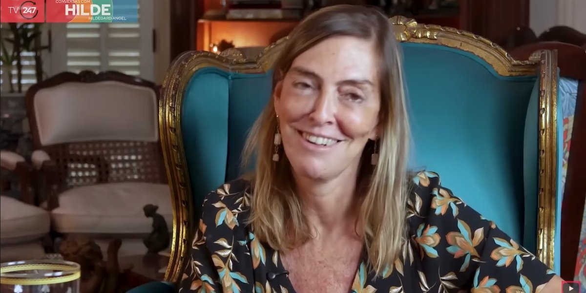 “Proteína Divina” Restaura Movimento, Revela Cientista