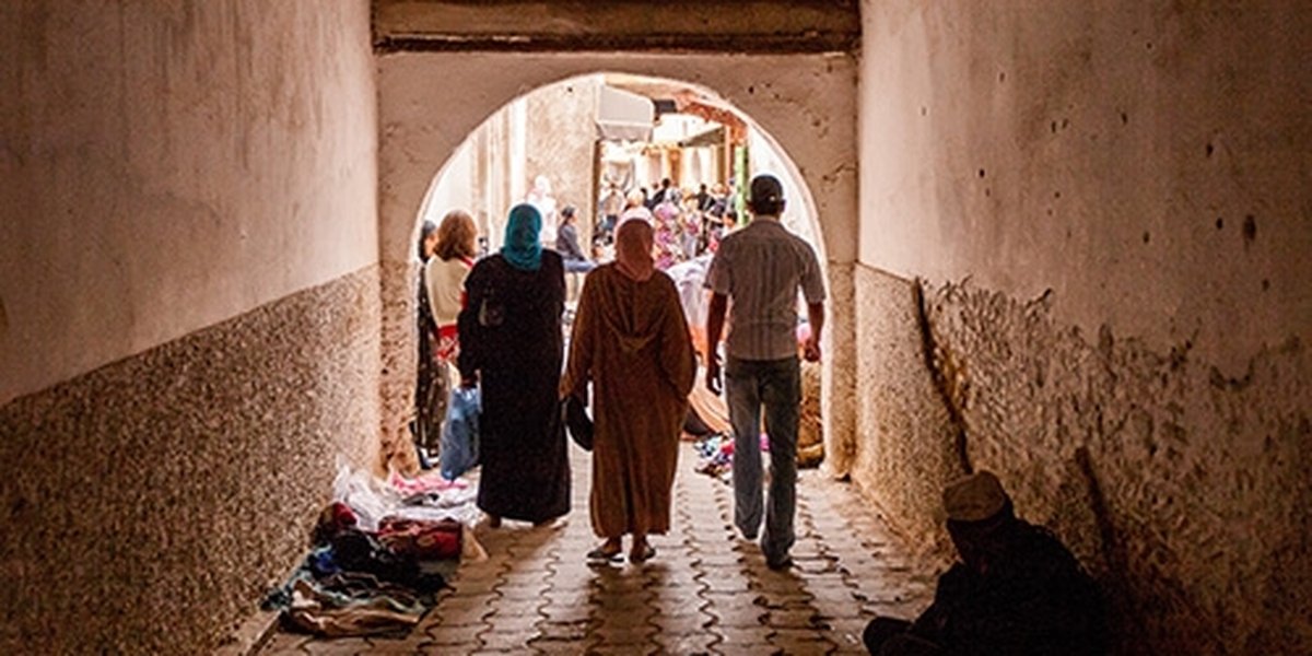 Ex-muçulmano denuncia medo de cristãos convertidos no Marrocos