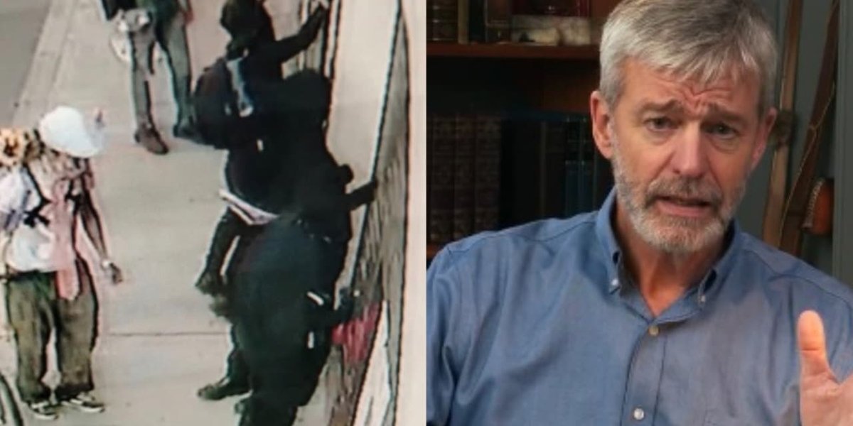 Igreja ligada a pastor americano é alvo de vandalismo LGBT na Colômbia