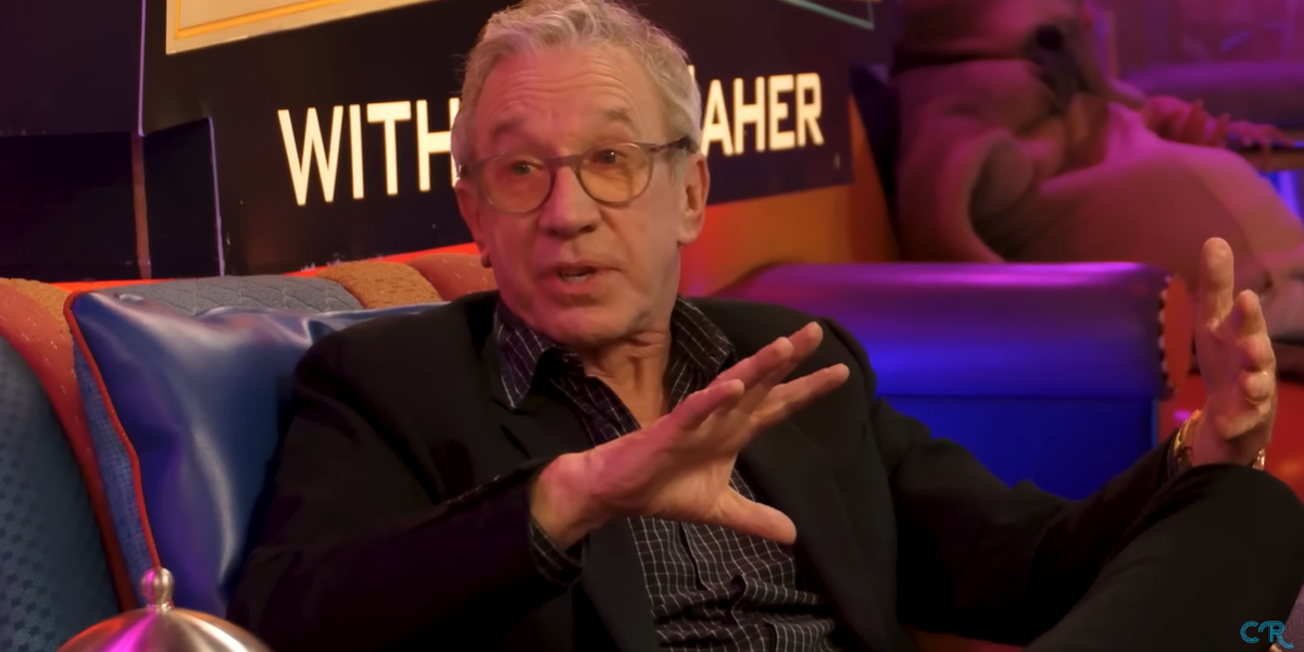 Tim Allen se impressiona com a Bíblia e anuncia nova leitura