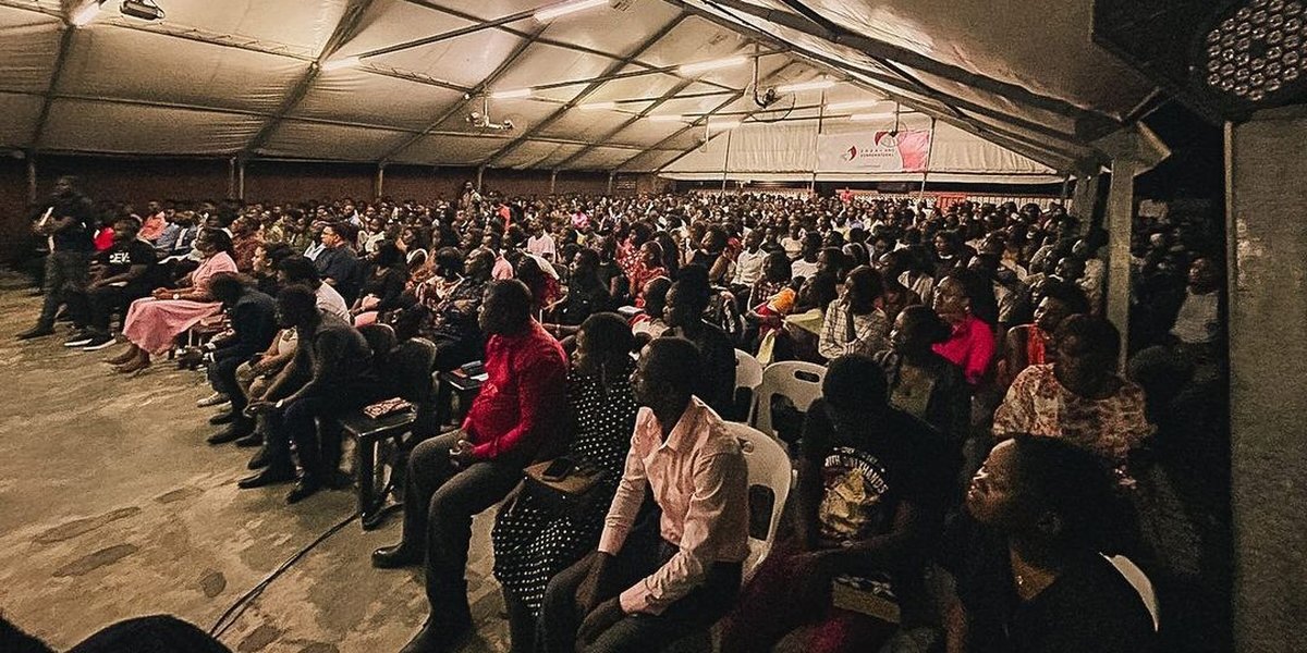 Conferência capacita pastores em Moçambique por falta de seminários