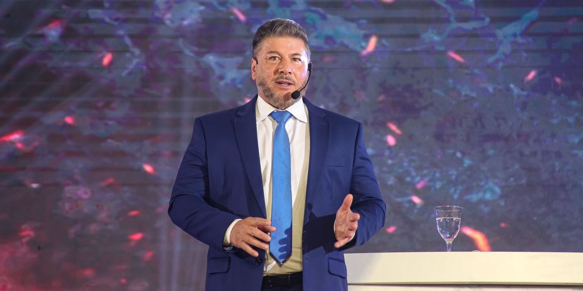 Conferência Escola Profética chega à 13ª edição no RS em setembro