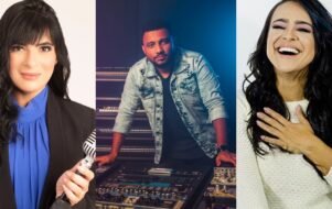 Fernanda Brum, Eli Soares e Daniela Araújo confirmados na Expoevangélica 2023