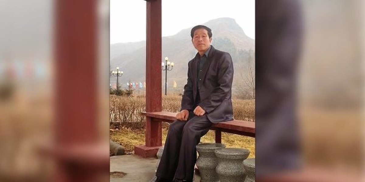 Evangelista libertado após 11 anos de prisão na Coreia do Norte