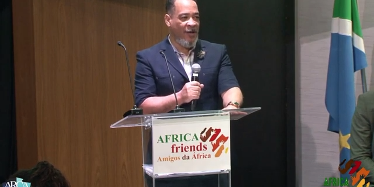 Prêmio internacional “Africa Friends” chega à 9ª edição em SP