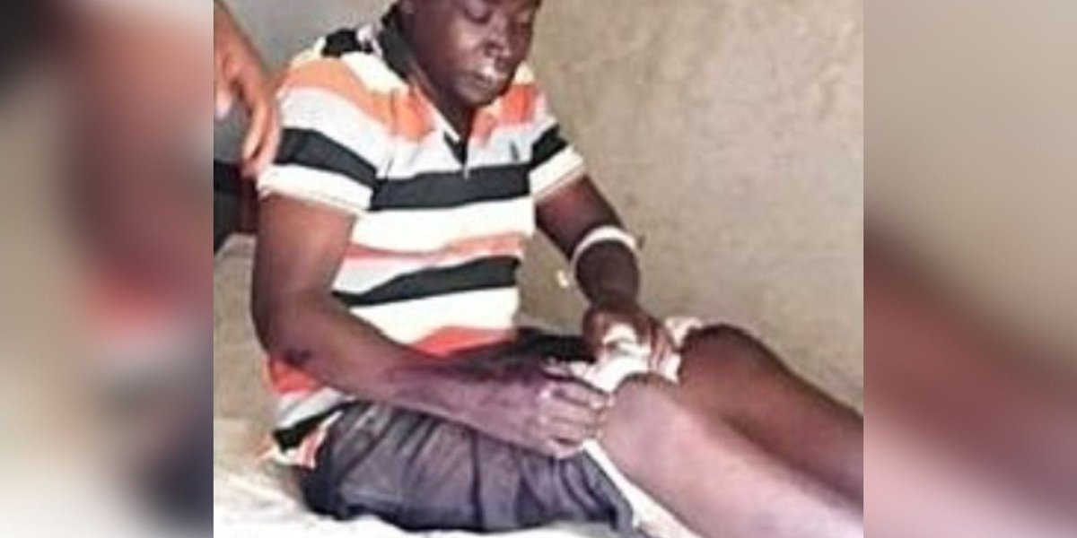 Pastores são atacados após vigília de oração em Uganda