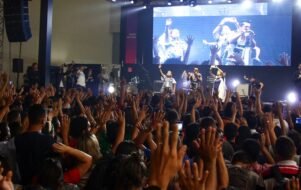 Expoevangélica volta a Fortaleza em 2023 com expectativa de "mover de Deus"