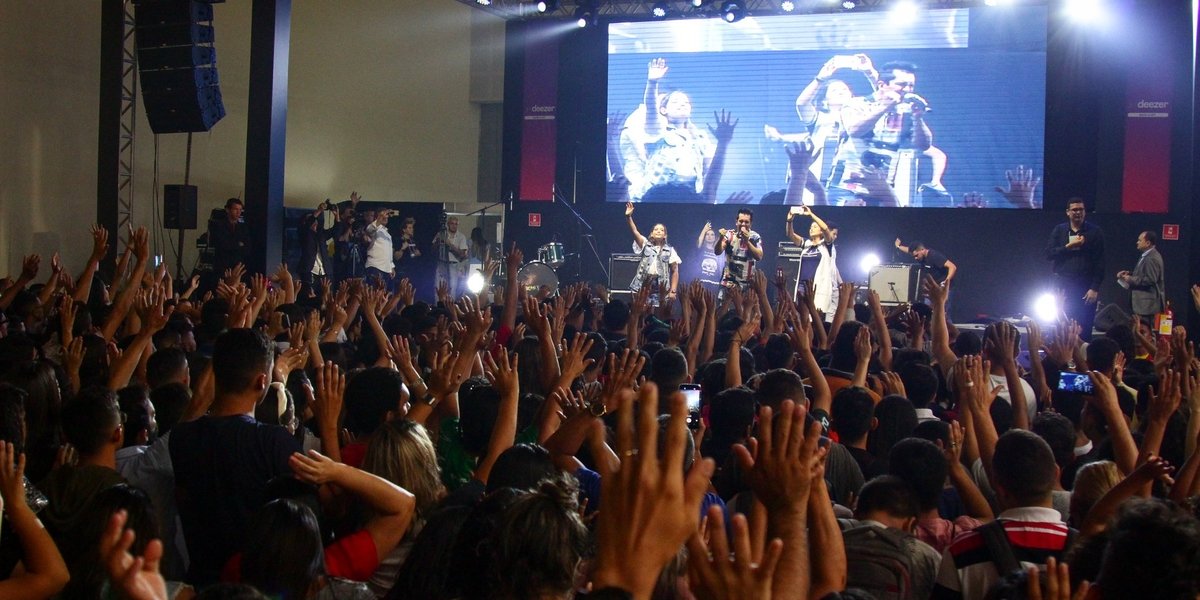 Expoevangélica volta a Fortaleza em 2023 com expectativa de “mover de Deus”