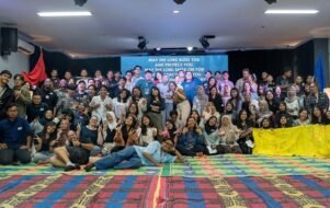 Ministério indonésio oferece aulas de inglês para universitários muçulmanos.