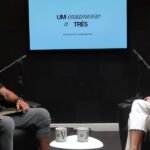 Vitor e Joana Belfort criticam uso do temperamento como justificativa em relacionamentos.