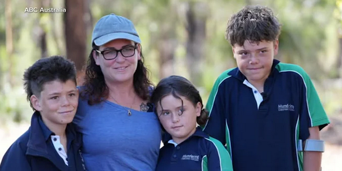 Adolescente nada por 4 horas e salva família de afogamento no litoral