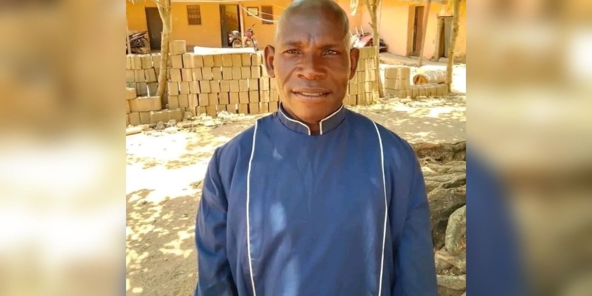 Pastor e família mortos em ataque a missão na Nigéria