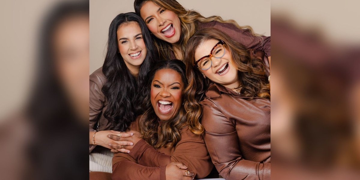 Pastoras reúnem mulheres em evento cristão no Maracanã