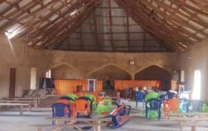 Cristãos sequestrados em igrejas na Nigéria são libertados