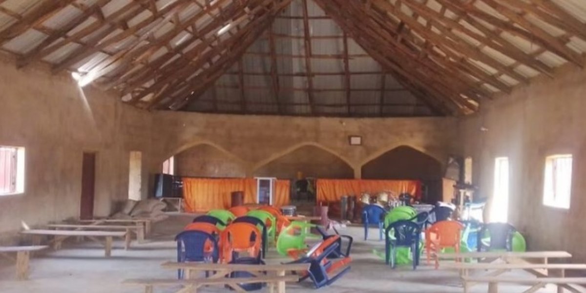 Cristãos sequestrados em igrejas na Nigéria são libertados