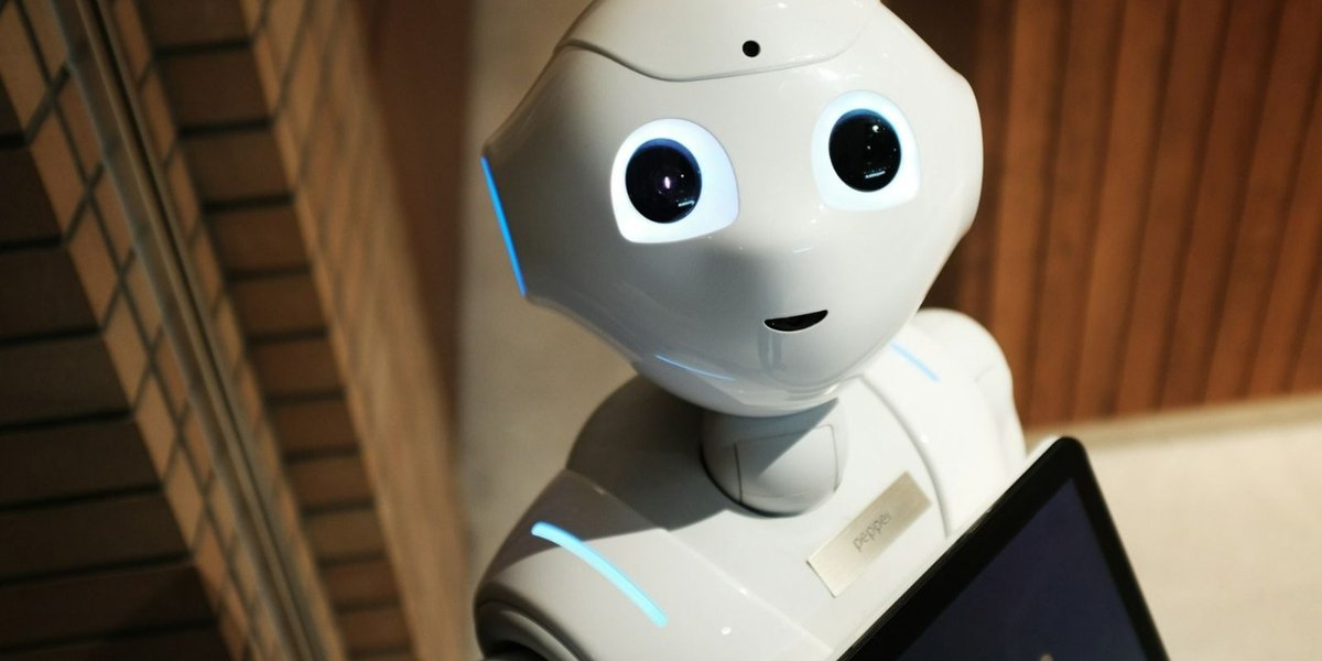 IA cria religião em rede social para robôs.