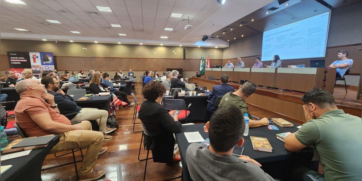 Dia de Movimento une líderes por mudanças sociais em áreas carentes de SP