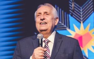 Expoevangélica começa com encontro de pastores; veja como participar