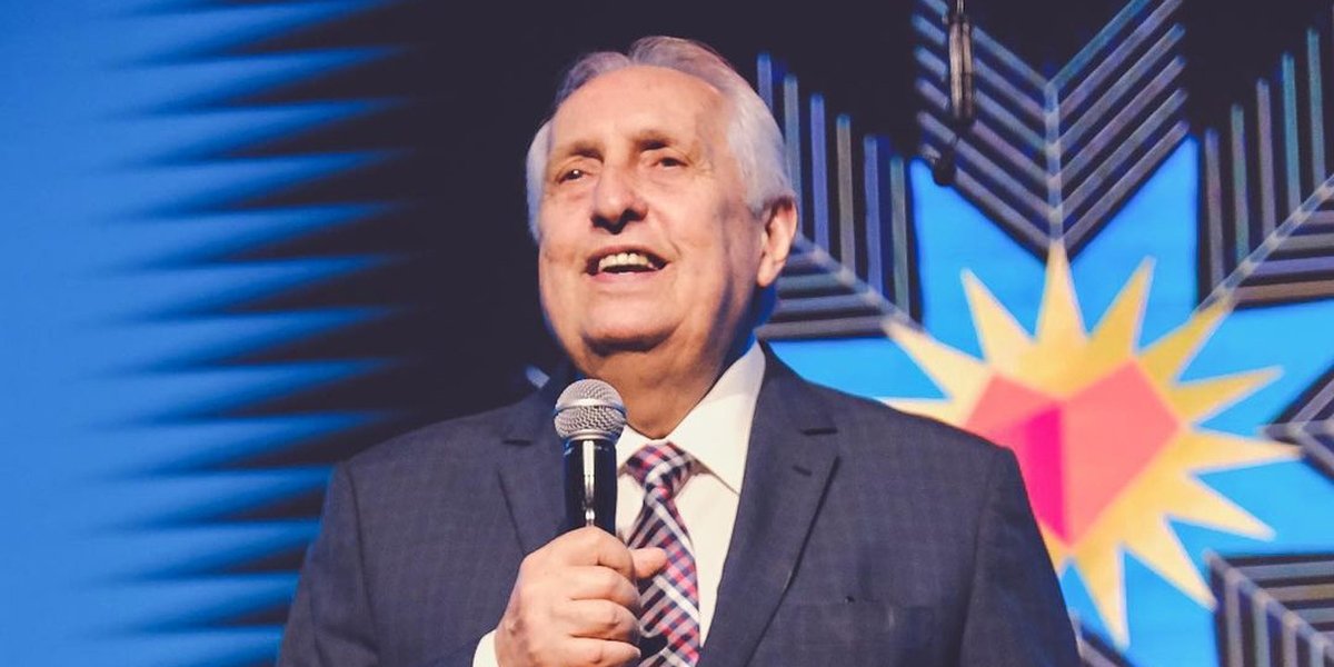 Expoevangélica começa com encontro de pastores; veja como participar