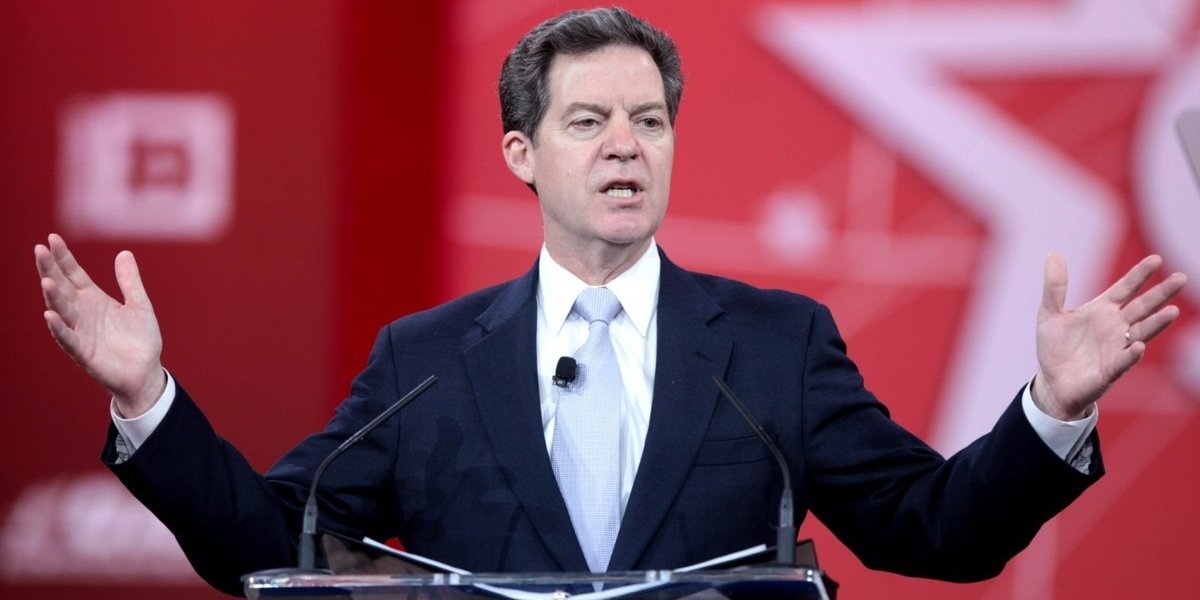 “China estende repressão religiosa para além de suas fronteiras, denuncia ex-embaixador americano”