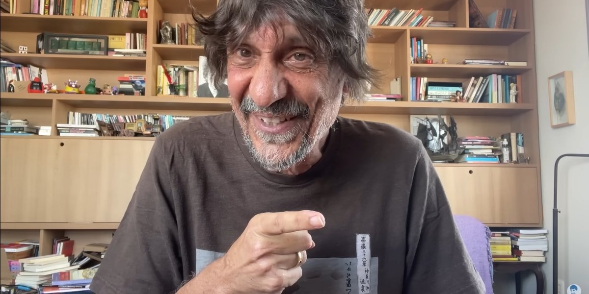 Polícia investiga declaração de historiador sobre voto de evangélicos