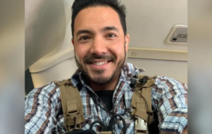 Missionário é assassinado em emboscada por celular nos EUA