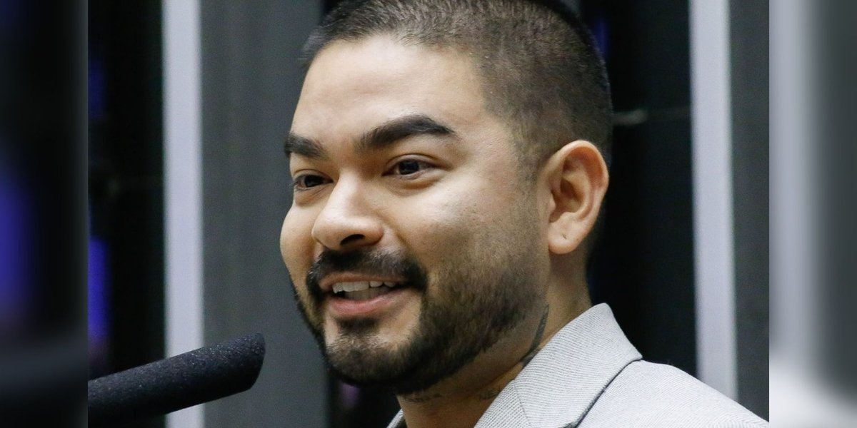 Yudi se afasta da igreja e diz que buscava novos desafios