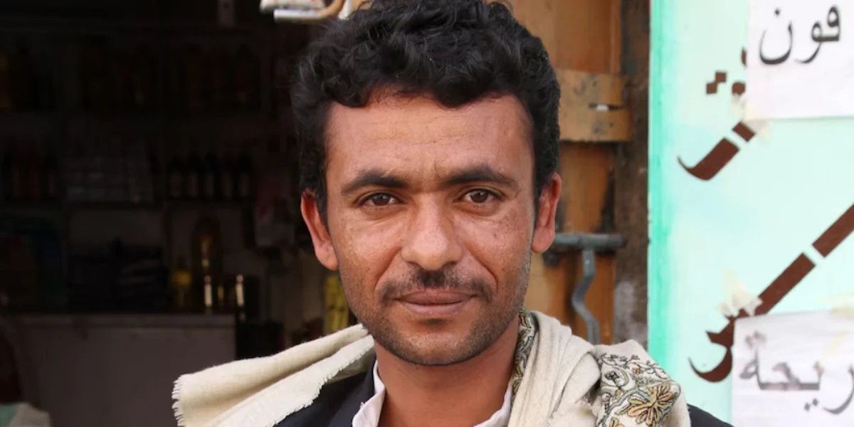 Cristão no Iêmen decora Bíblia para sobreviver à perseguição.