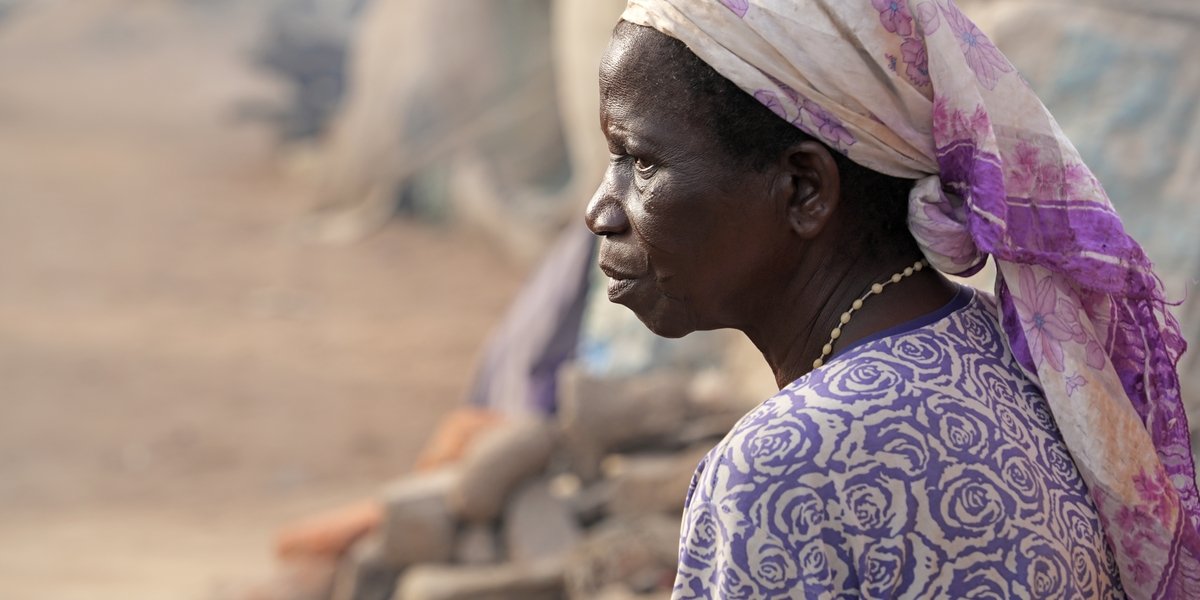 Cristãos nigerianos representaram 70% das mortes de cristãos no mundo em um ano.