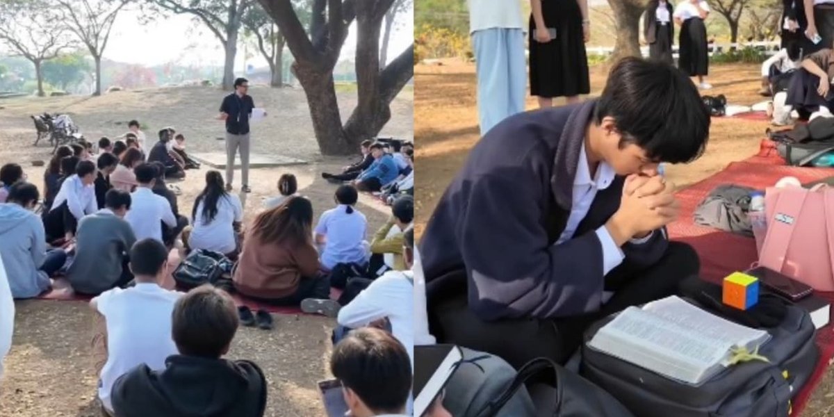 Brasileiro leva mensagem de Jesus a tailandeses que nunca ouviram falar de Bíblia