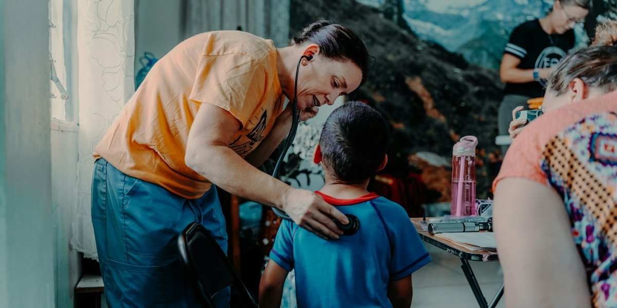Igreja oferece saúde e assistência jurídica grátis em Sorocaba