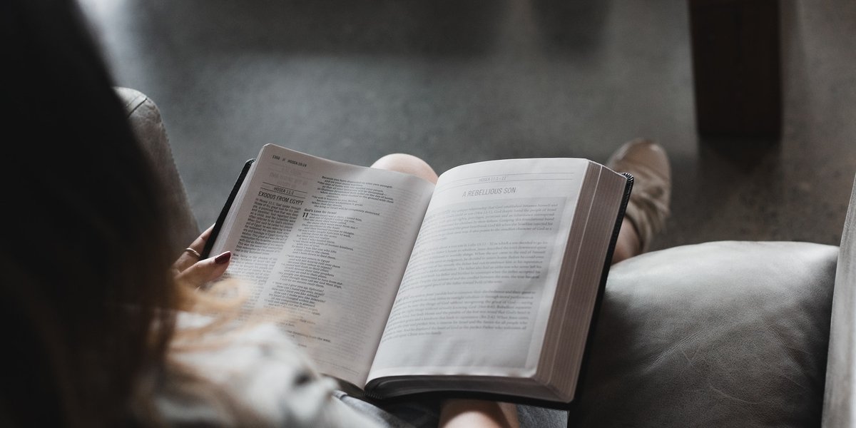 Ministério realiza maratona online de leitura bíblica por 72 horas