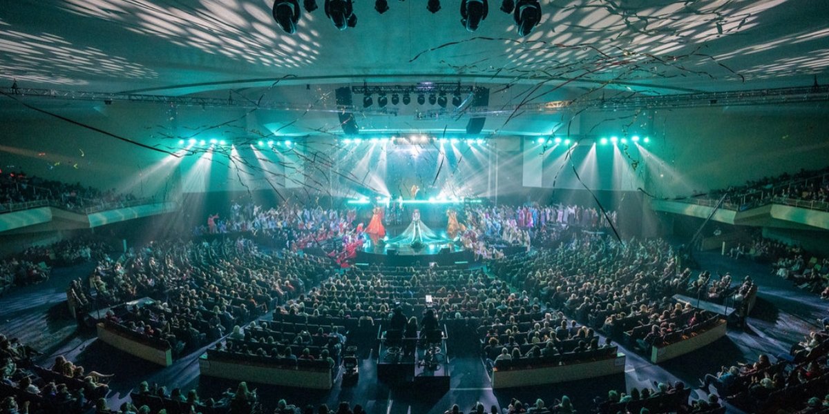 Igreja promove conferência em SP para capacitar líderes do Ministério Infantil