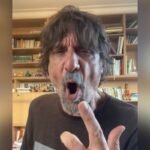 Entidades acionam TSE contra declaração de Peninha sobre voto evangélico.