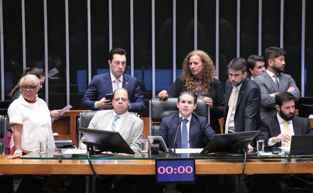 “Em São Paulo, lei promete superar o crime”