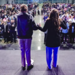 Renascer promove Celebração da Família neste domingo