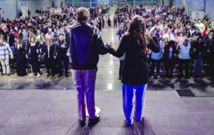 Renascer promove Celebração da Família neste domingo