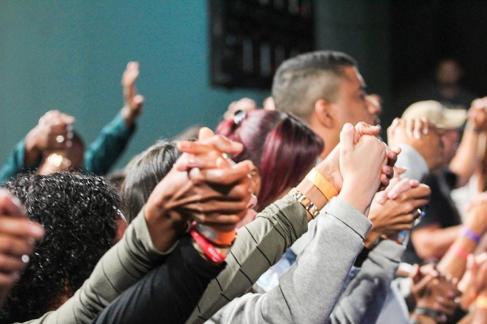 Renascer promove evento “Encontro com Deus” neste sábado