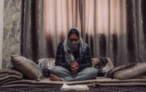 Afeganistão: Nova lei autoriza violência contra mulheres.