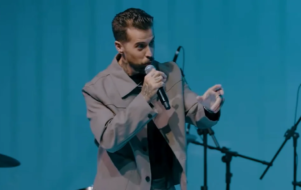 Pastor incentiva líderes religiosos a resistir à pressão com fé em Jesus.