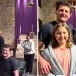 Ex-lutador do UFC se converte após orações da esposa.