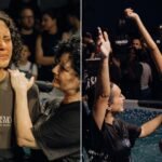 Igreja batiza mais de 400 em Santa Catarina com famílias inteiras convertidas